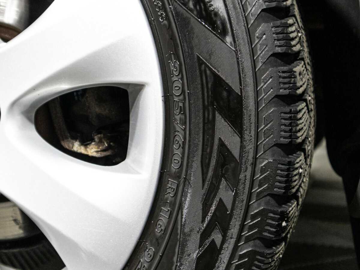 Б/У Опель Астра 2014 года. Фото: #15