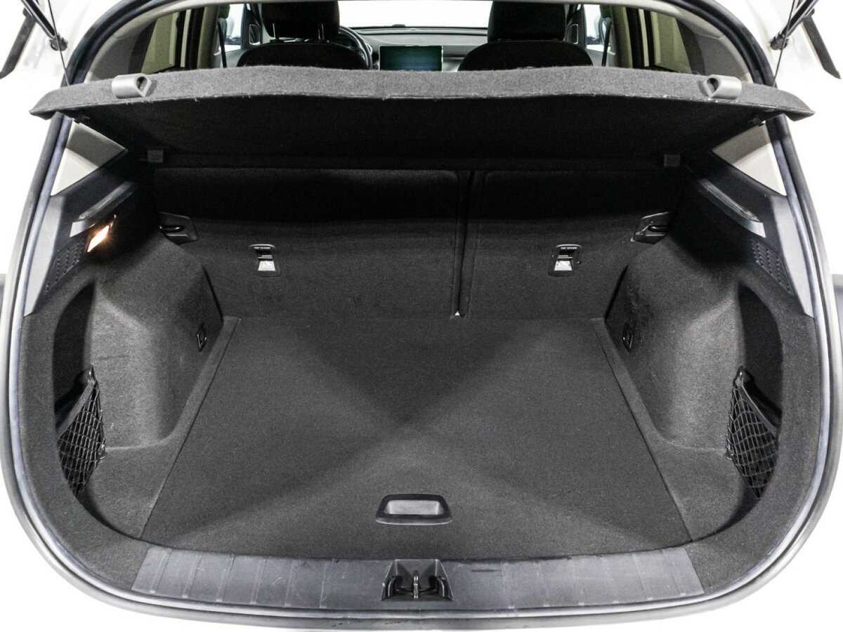 Б/У Джили Кулрэй 2020 года. Фото: #14