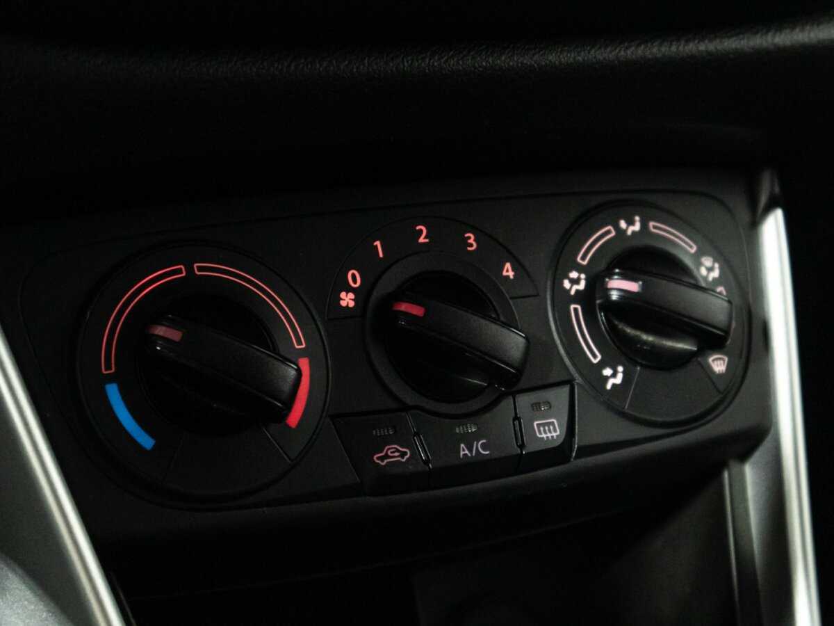 Б/У Сузуки С-Икс4 2021 года. Фото: #14