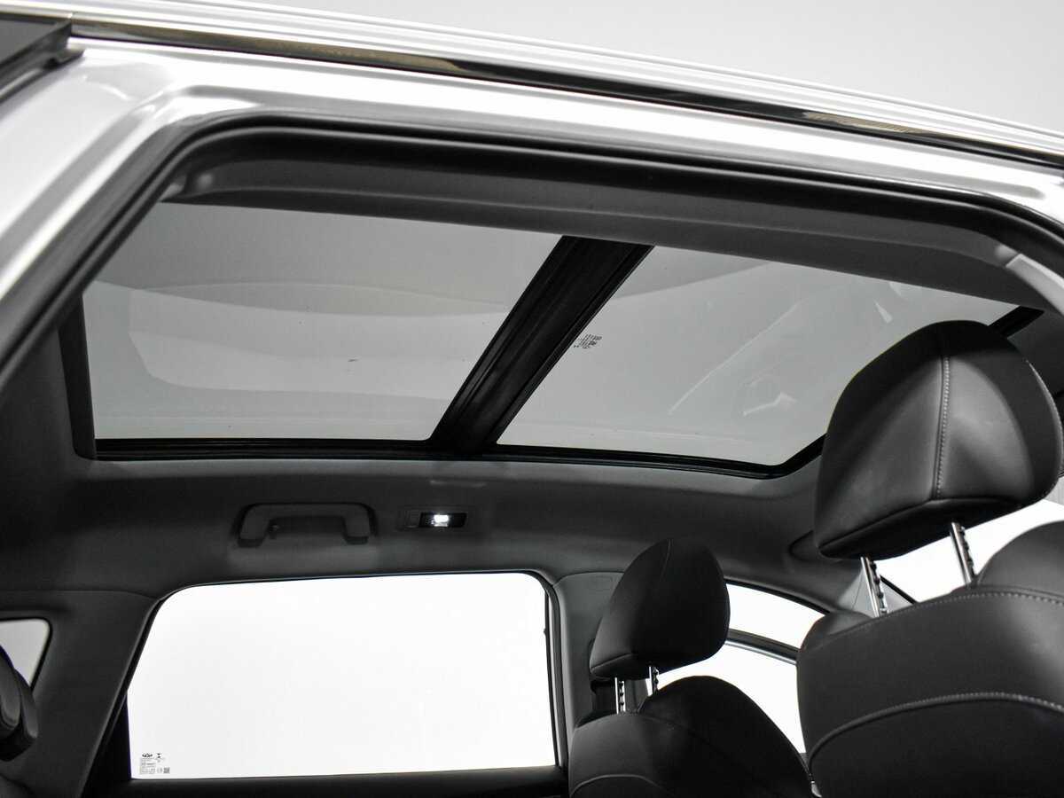 Б/У Чери Тигго 7 Про 2022 года. Фото: #17