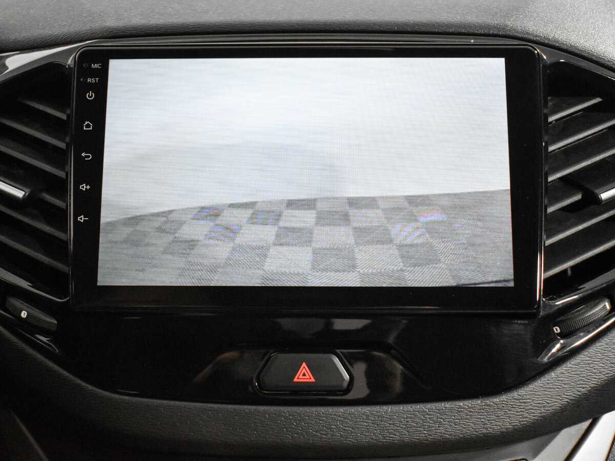 Б/У Лада (ВАЗ) Веста 2019 года. Фото: #16