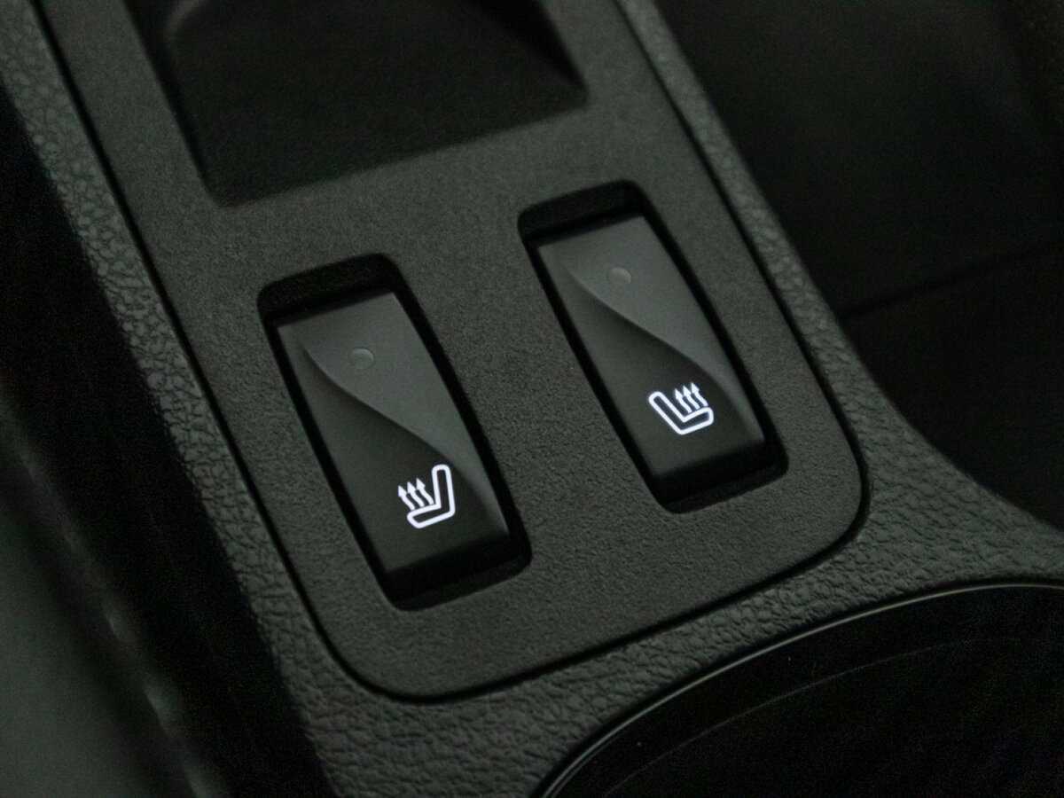 Б/У Рено Каптюр 2021 года. Фото: #16