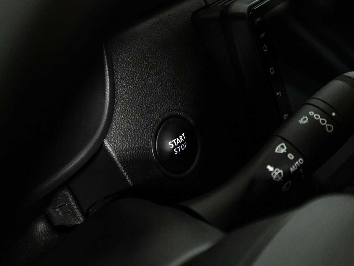 Б/У Рено Аркана 2021 года. Фото: #17