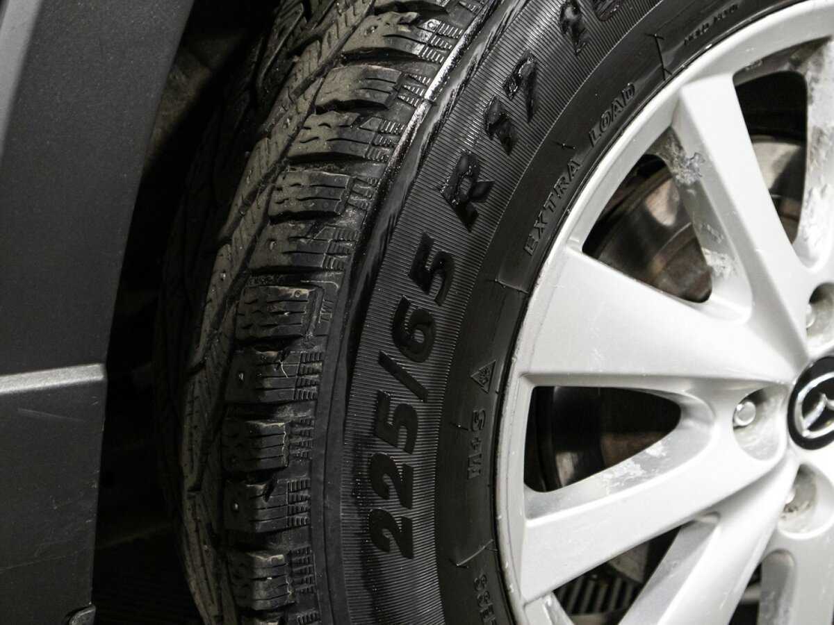 Б/У Мазда Ц-Икс-5 2014 года. Фото: #15