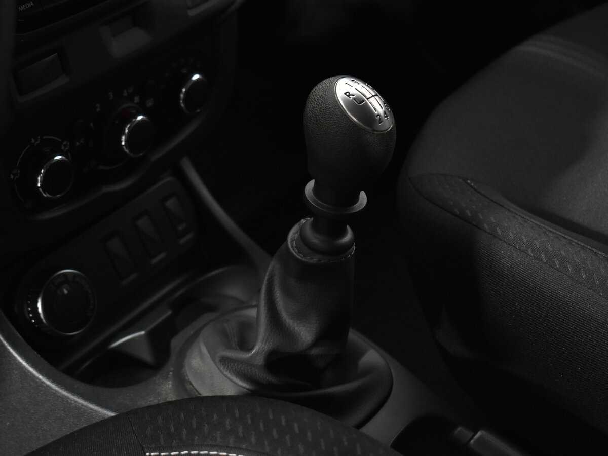 Б/У Рено Дастер 2020 года. Фото: #10