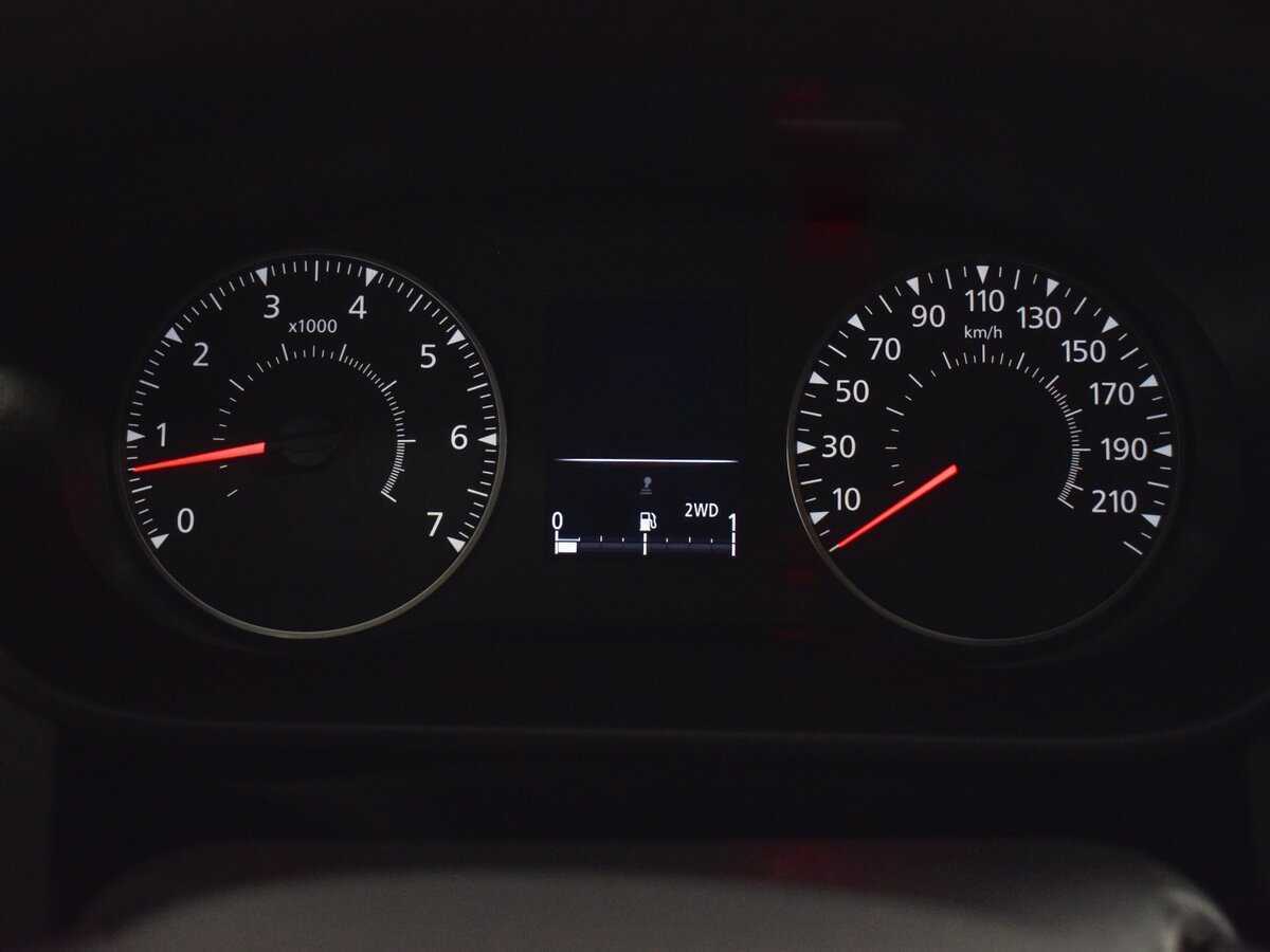 Б/У Рено Аркана 2021 года. Фото: #19