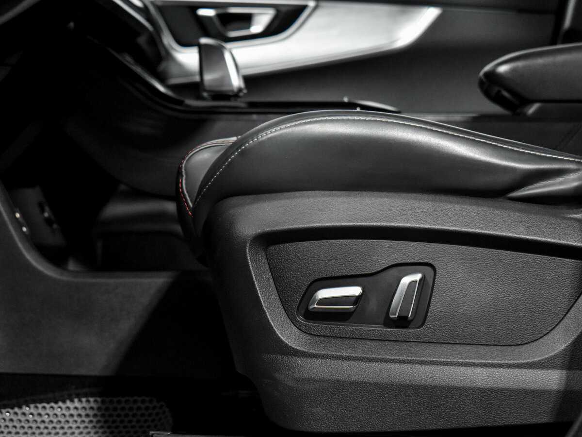 Б/У Чери Тигго 7 Про 2022 года. Фото: #11