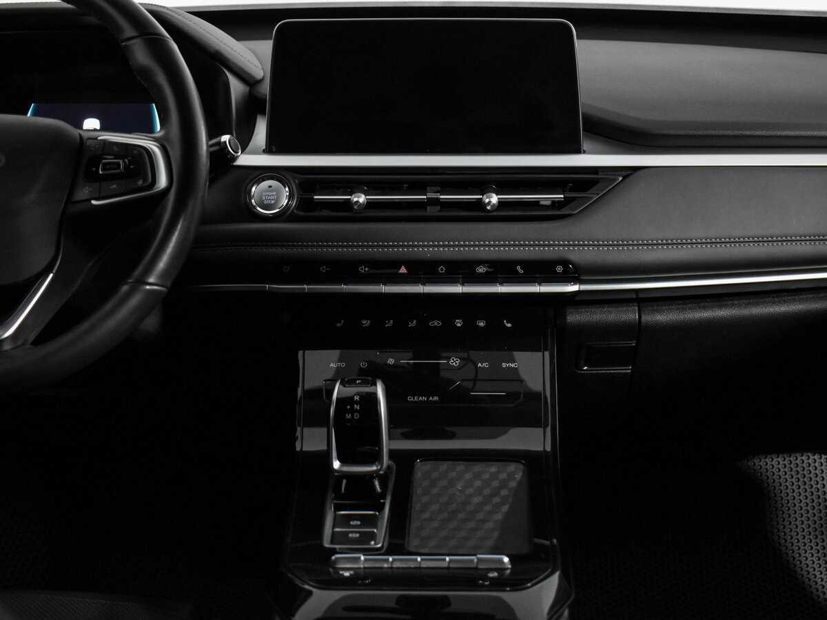 Б/У Чери Тигго 7 Про 2022 года. Фото: #15