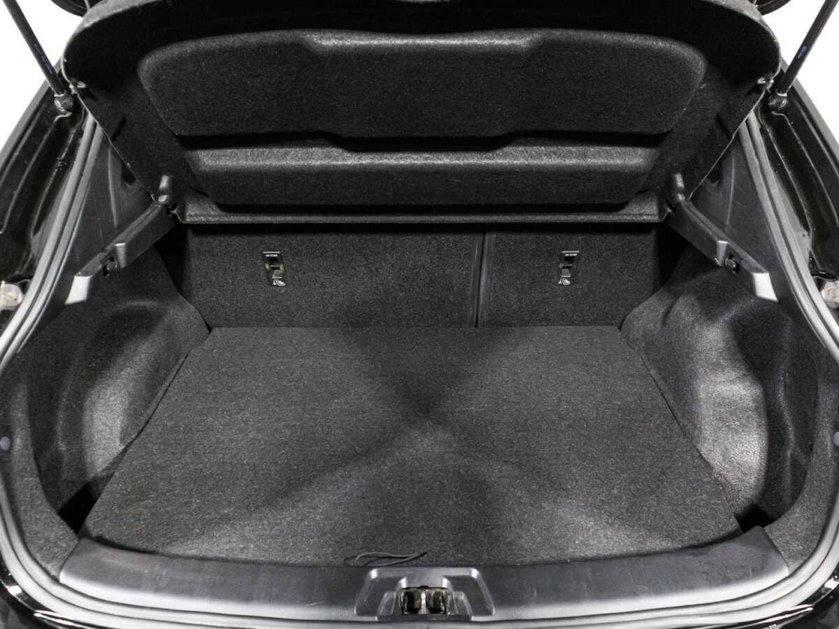 Б/У Ниссан Кашкай 2014 года. Фото: #14