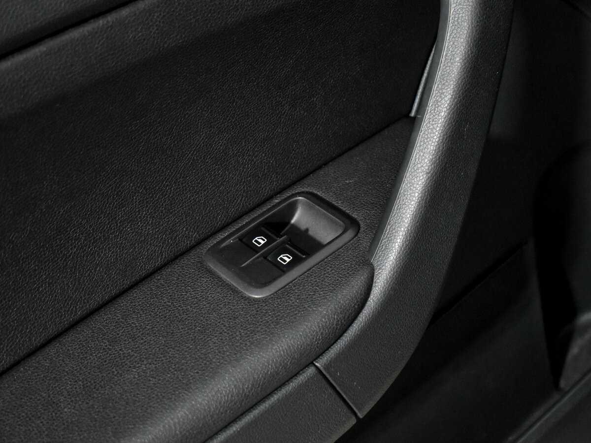 Б/У Шкода Йети 2013 года. Фото: #9