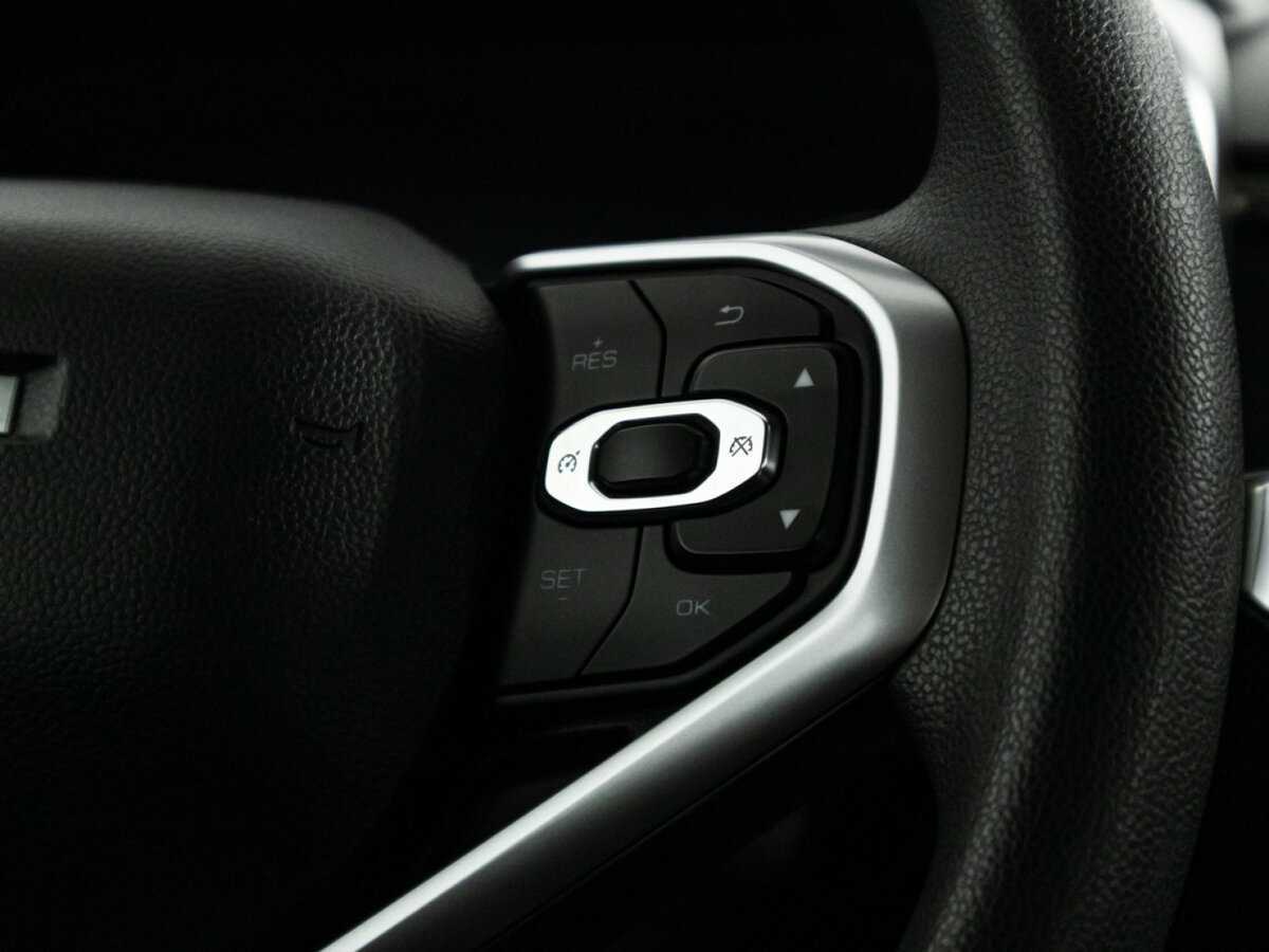 Б/У Хавал Джолион 2021 года. Фото: #18