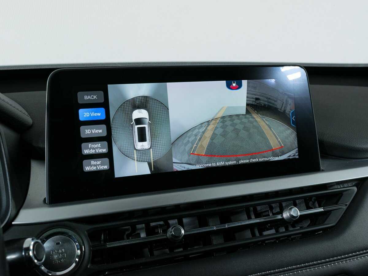 Б/У Чери Тигго 7 Про 2021 года. Фото: #16