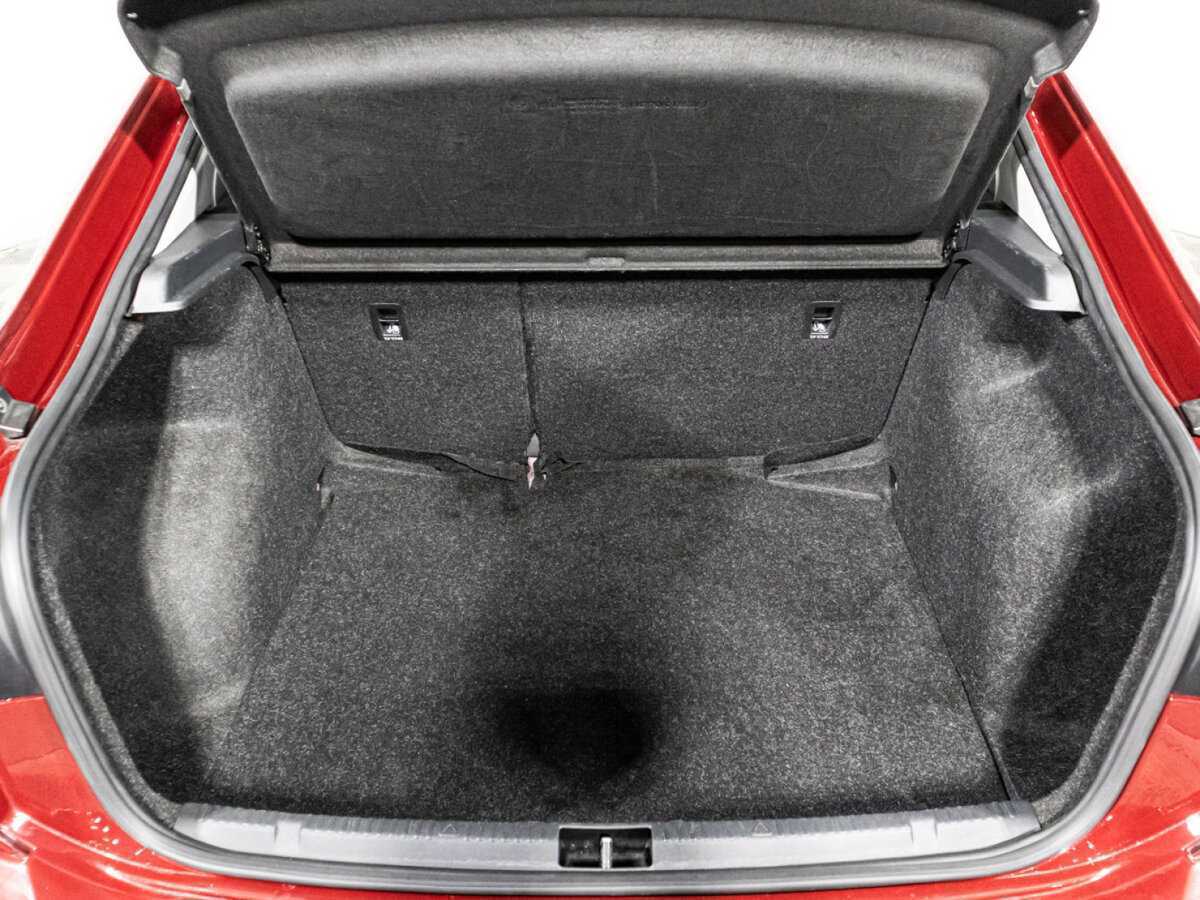 Б/У Фольксваген Поло 2020 года. Фото: #14