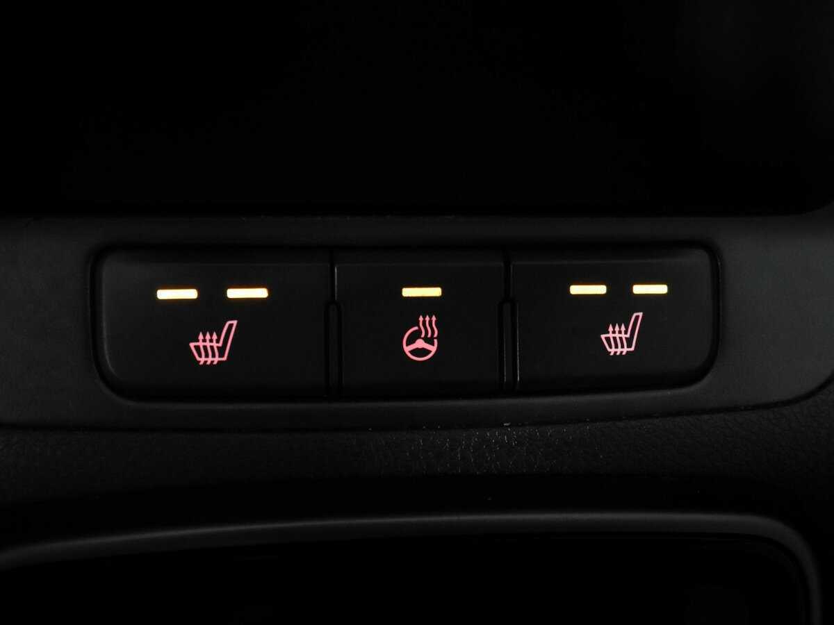 Б/У Киа Рио 2021 года. Фото: #16