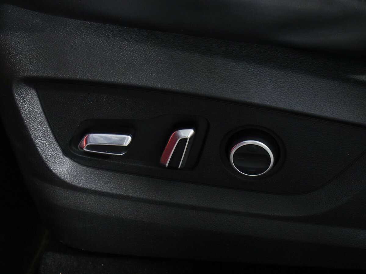 Б/У Чери Тигго 7 Про 2020 года. Фото: #13