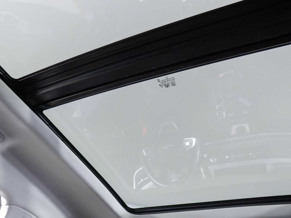 Б/У Чери Тигго 7 Про 2020 года. Фото: #14