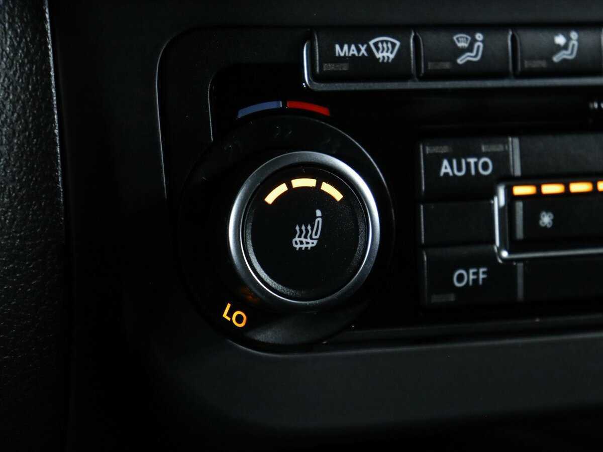 Б/У Фольксваген Тигуан 2012 года. Фото: #15