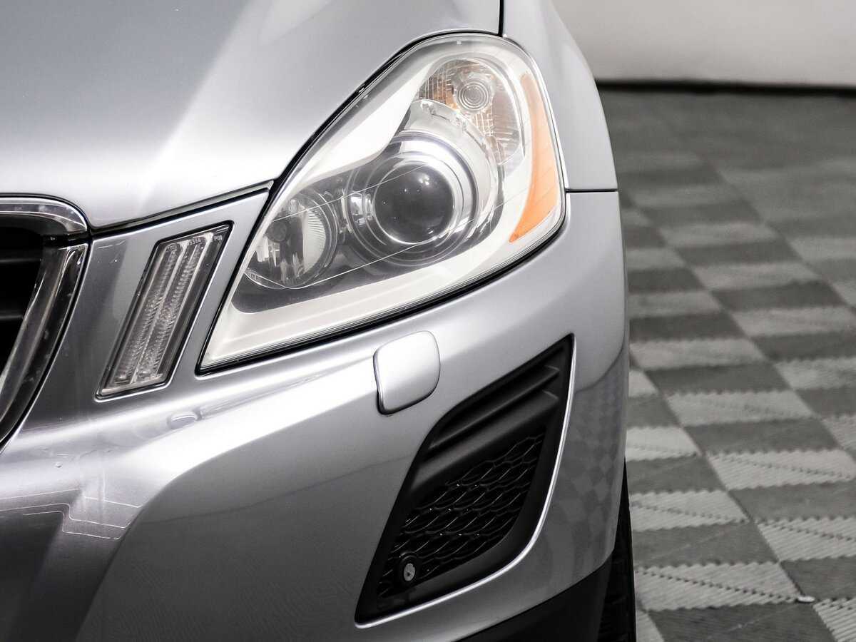 Б/У Вольво ИксЦ60 2012 года. Фото: #14