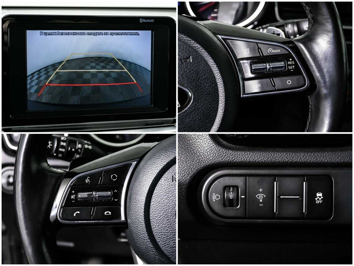 Б/У Киа Сид 2019 года. Фото: #14