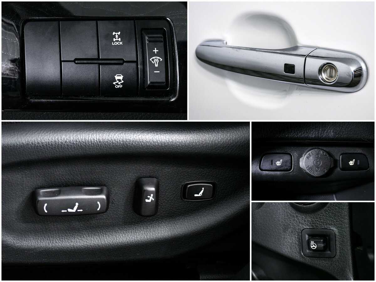 Б/У Киа Соренто 2016 года. Фото: #18