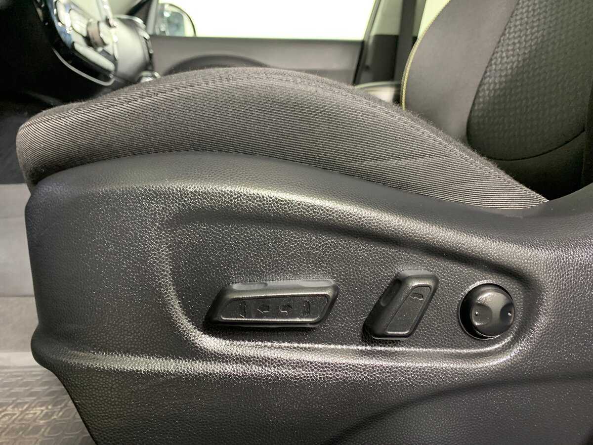 Б/У Киа Соул 2015 года. Фото: #16