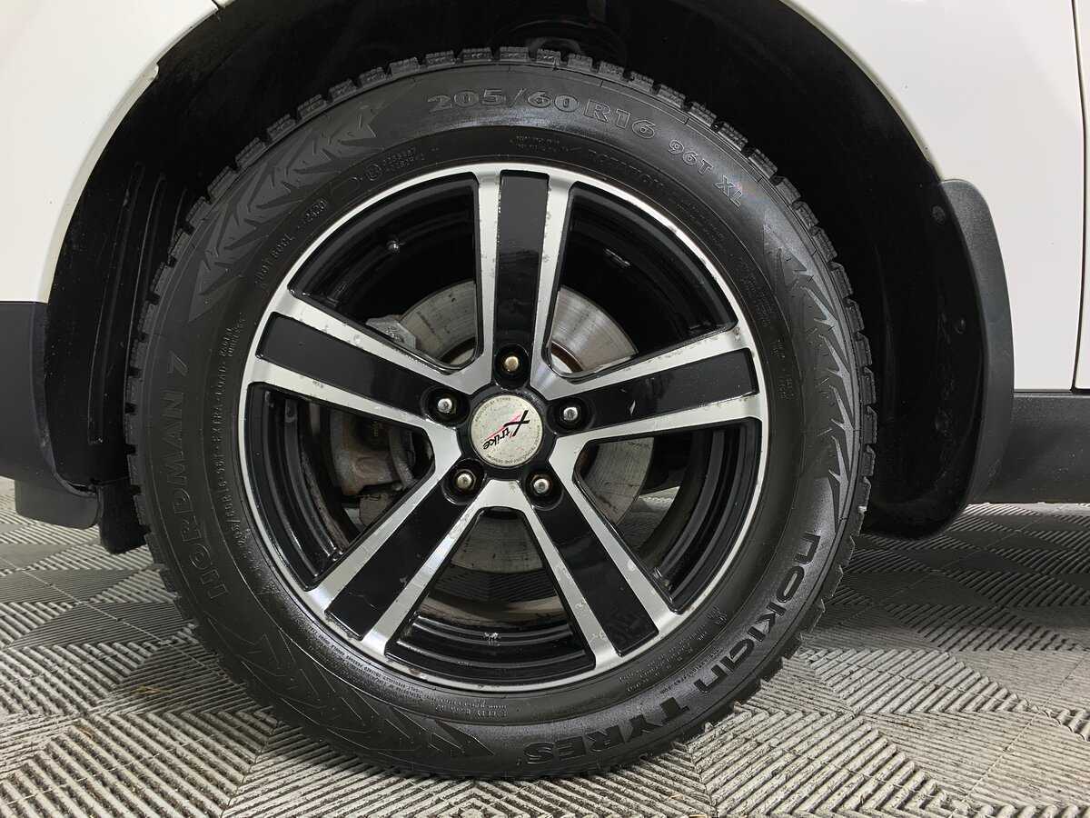 Б/У Киа Соул 2018 года. Фото: #8