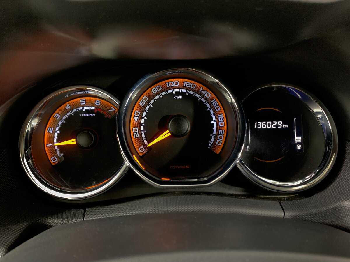 Б/У Лада (ВАЗ) Ларгус 2021 года. Фото: #14