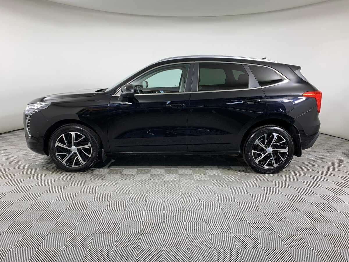 Б/У Хавал Джолион 2022 года. Фото: #7