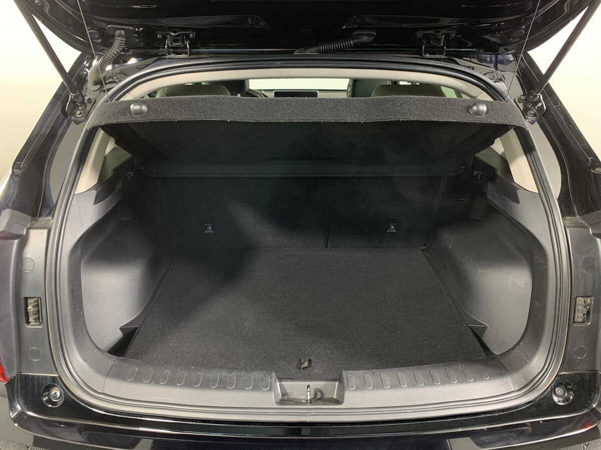 Б/У Хавал Джолион 2022 года. Фото: #19