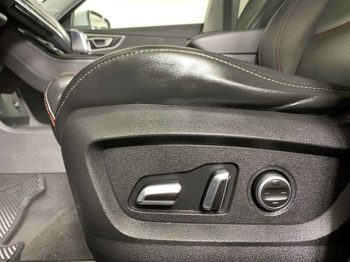 Б/У Чери Тигго 7 Про 2020 года. Фото: #16