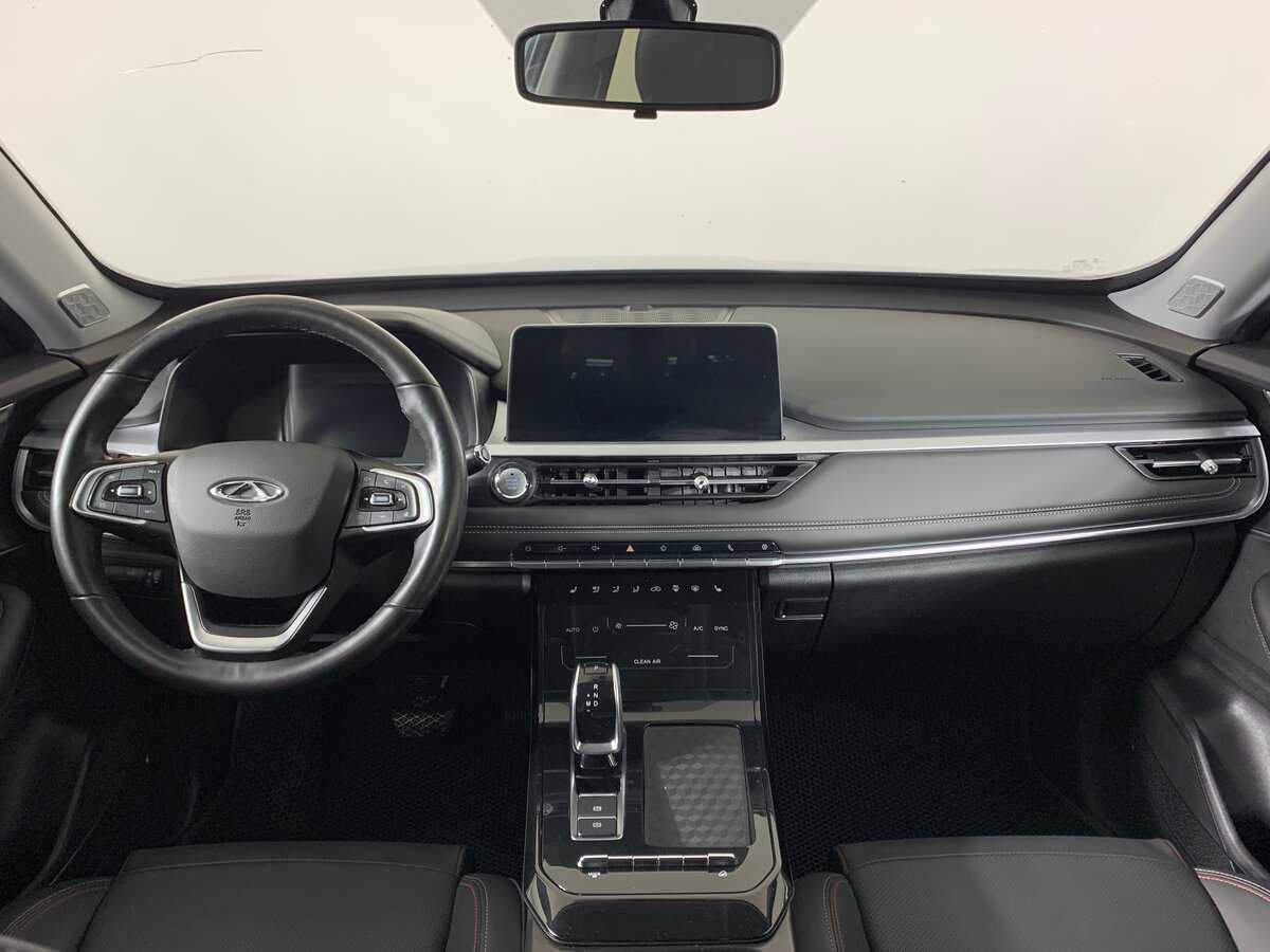 Б/У Чери Тигго 7 Про 2022 года. Фото: #11