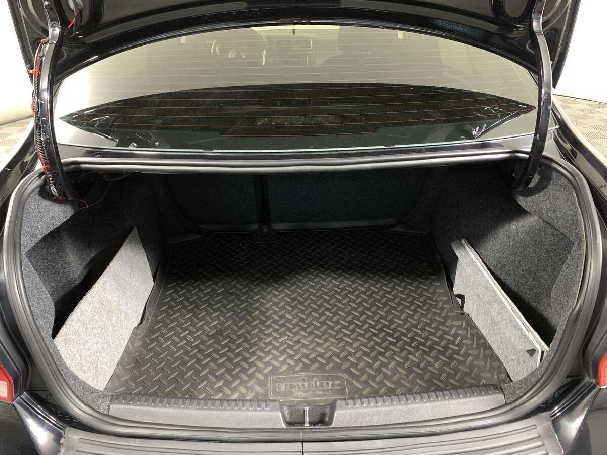 Б/У Фольксваген Поло 2013 года. Фото: #18