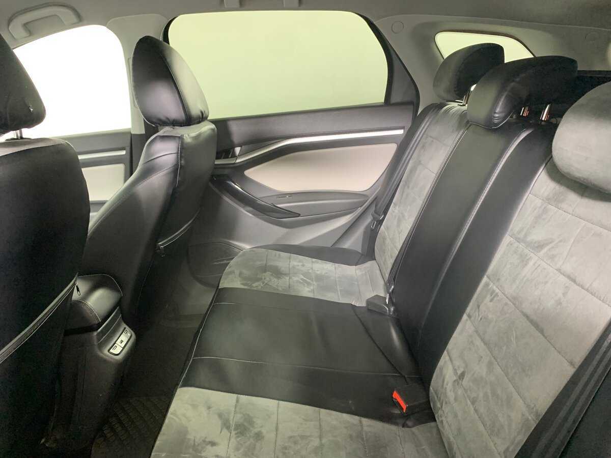 Б/У Лада (ВАЗ) Веста 2020 года. Фото: #18