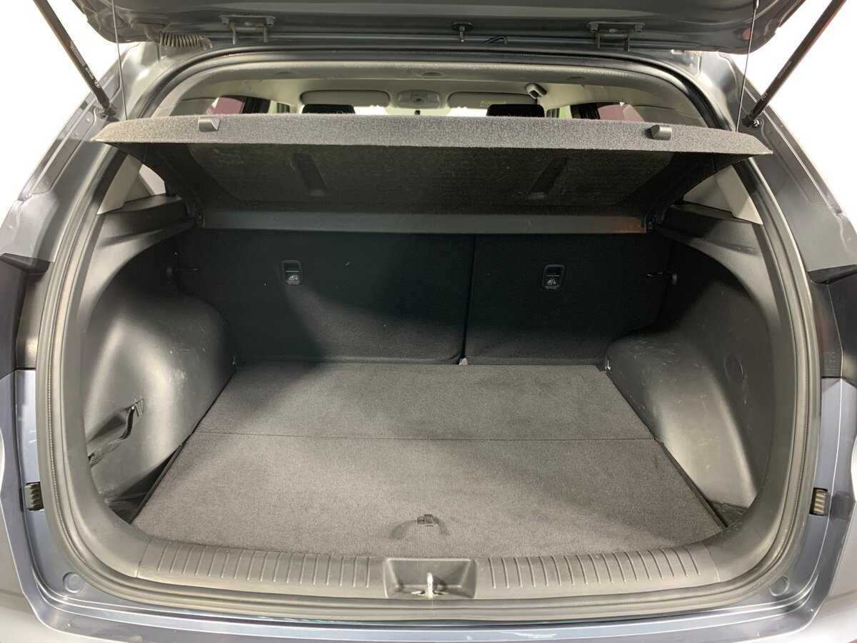 Б/У Хендай Крета 2018 года. Фото: #19