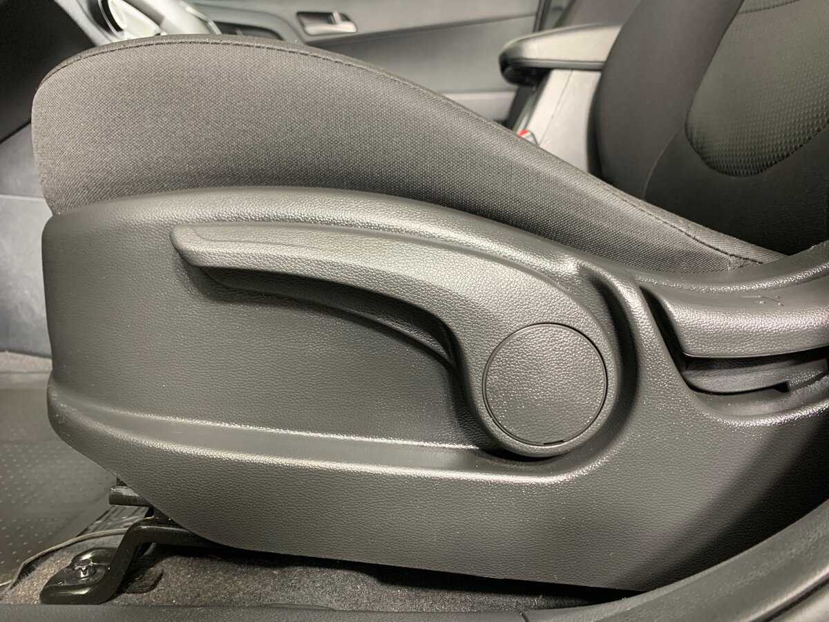 Б/У Хендай Крета 2017 года. Фото: #16