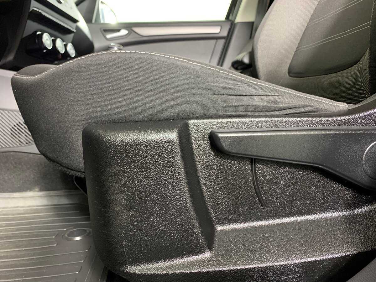 Б/У Рено Аркана 2019 года. Фото: #16