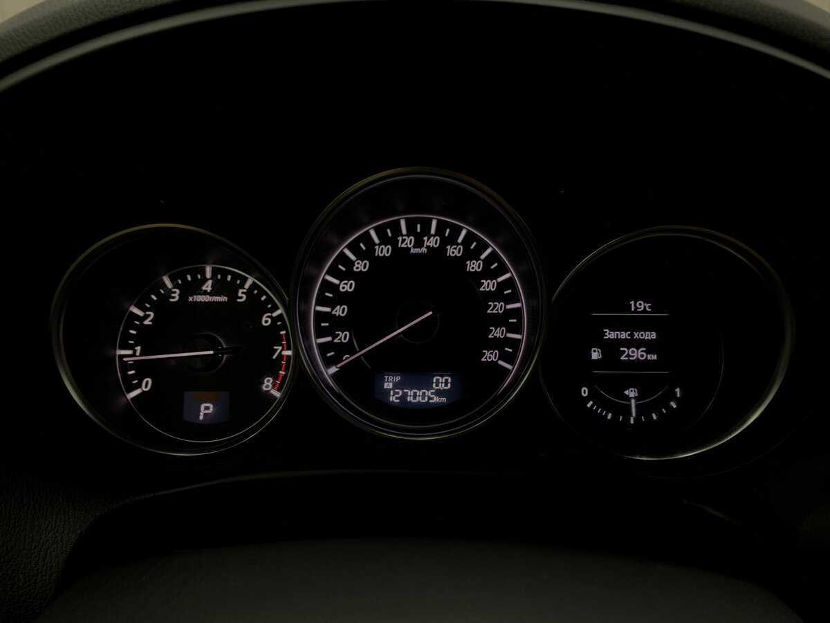 Б/У Мазда Ц-Икс-5 2016 года. Фото: #14