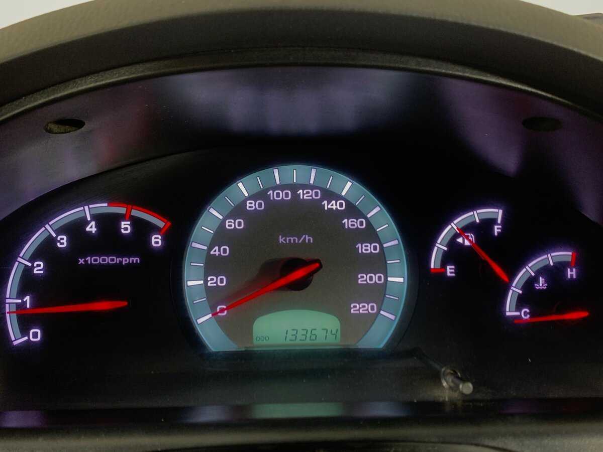 Б/У Сан-Ён Рекстон 2012 года. Фото: #14