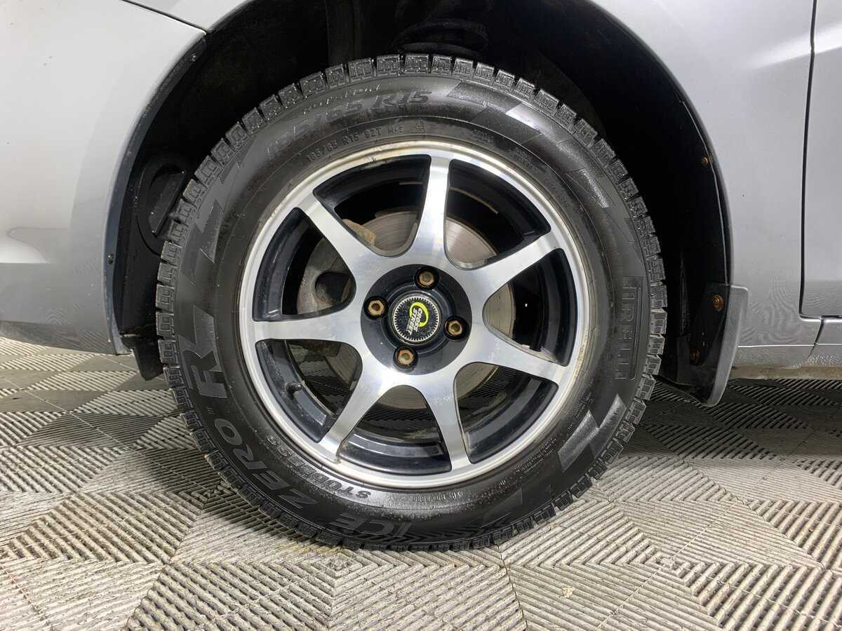 Б/У Лада (ВАЗ) Веста 2019 года. Фото: #8