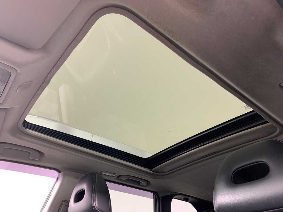 Б/У Ниссан Икс-Трейл 2012 года. Фото: #14