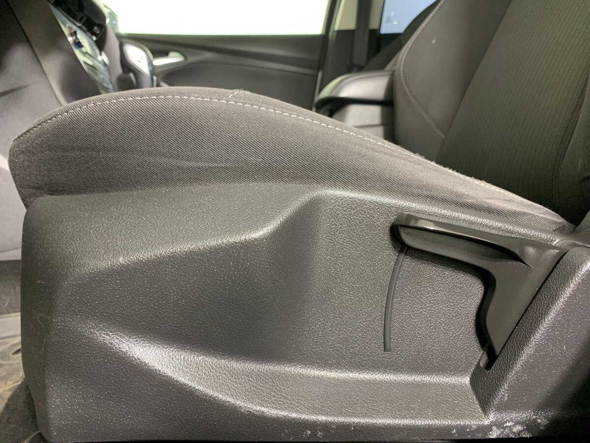 Б/У Форд Фокус 2014 года. Фото: #16