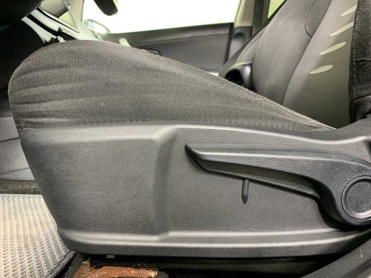 Б/У Киа Сид 2013 года. Фото: #16