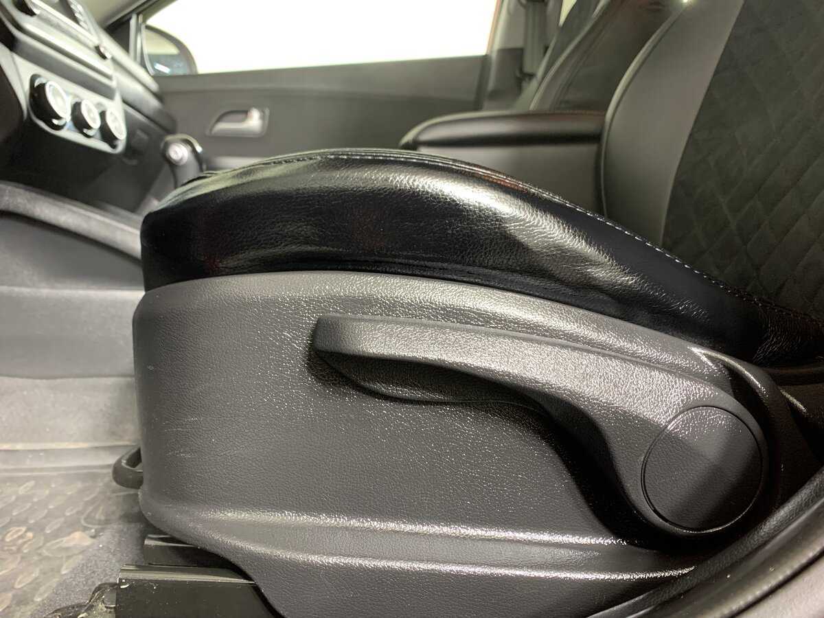 Б/У Киа Рио 2017 года. Фото: #14