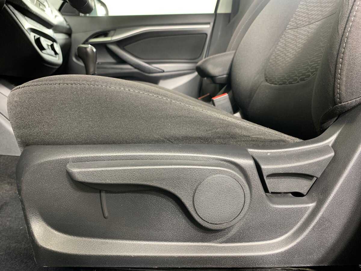 Б/У Лада (ВАЗ) Веста 2019 года. Фото: #16