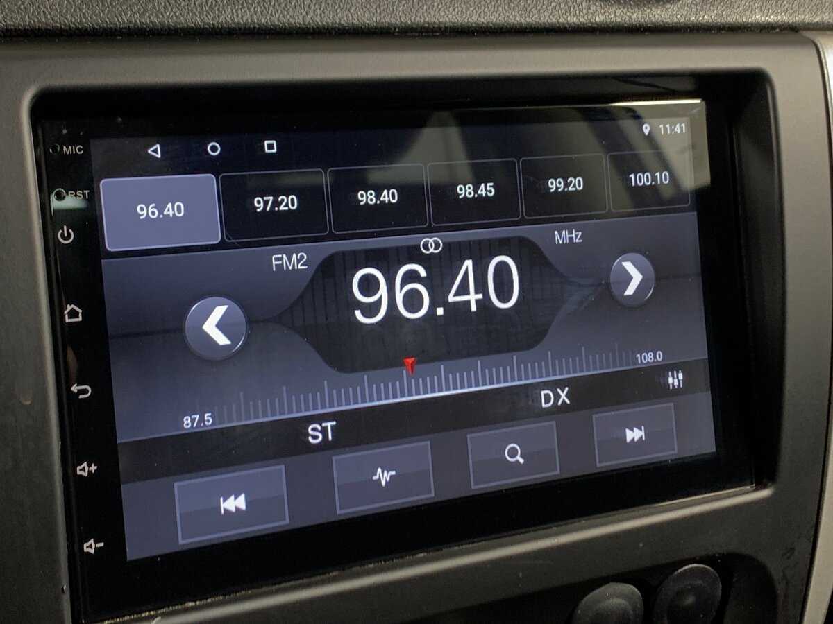 Б/У Ниссан Альмера 2014 года. Фото: #14