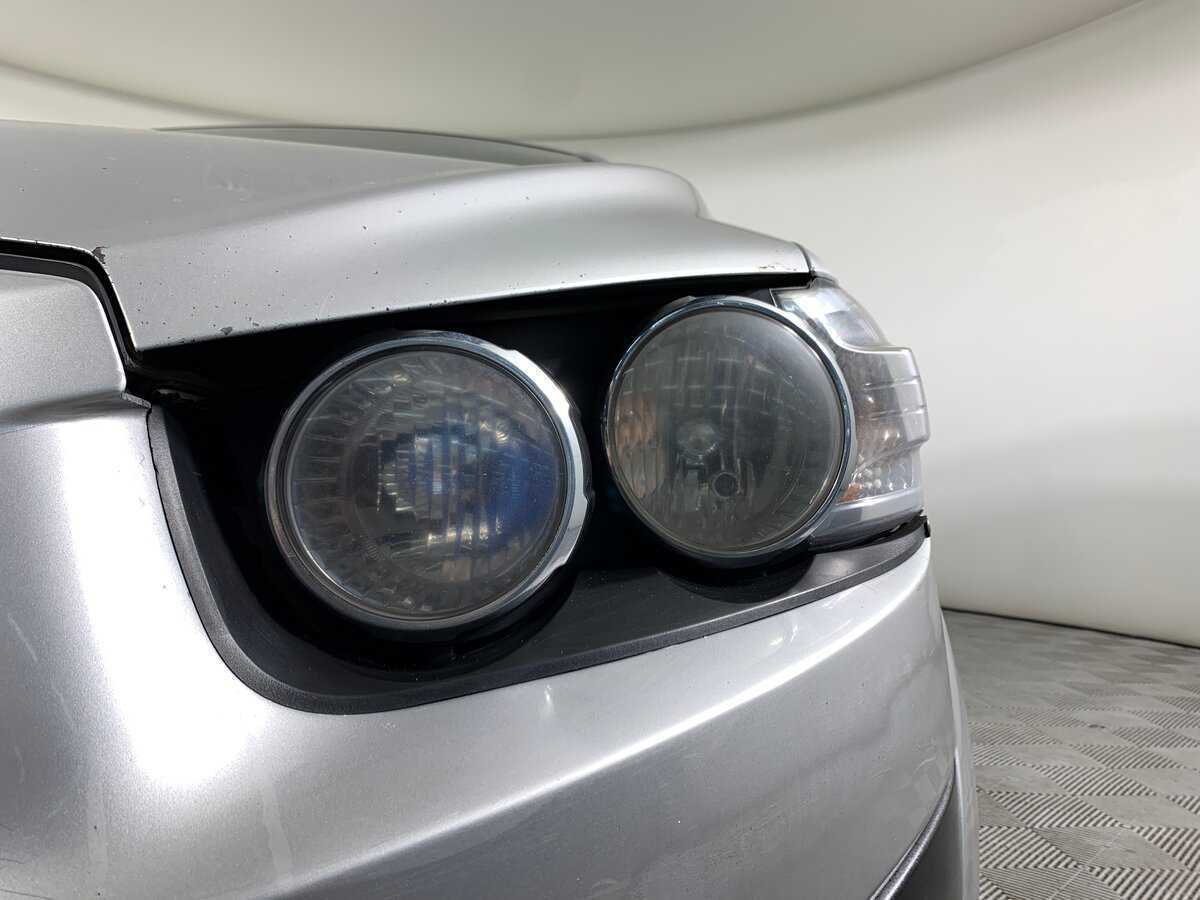 Б/У Шевроле Авео 2014 года. Фото: #9