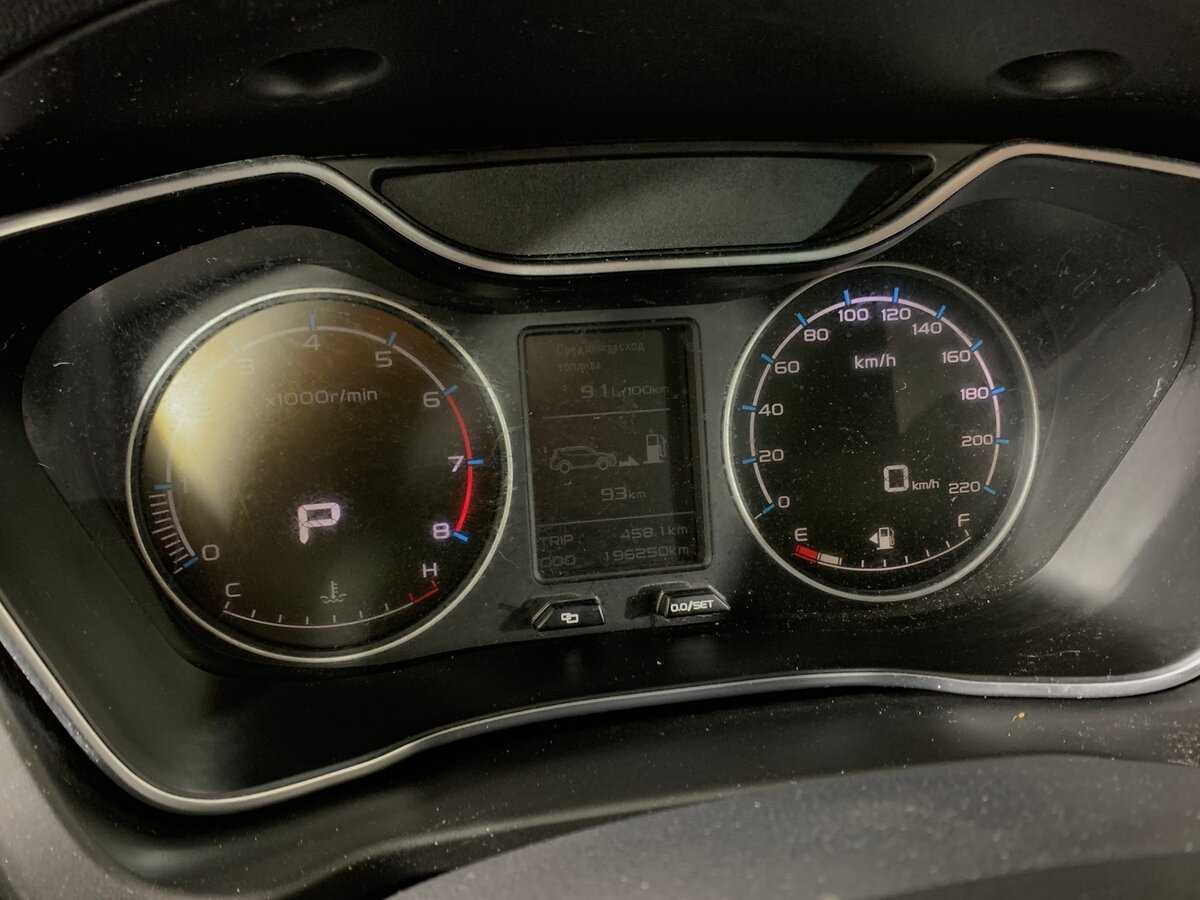 Б/У Джили Эмгранд Икс7 2020 года. Фото: #14