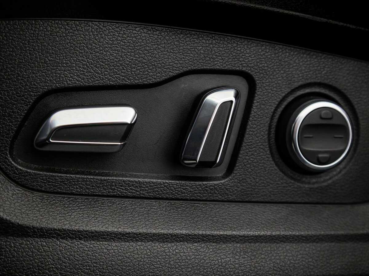 Б/У Чери Тигго 7 Про 2020 года. Фото: #12