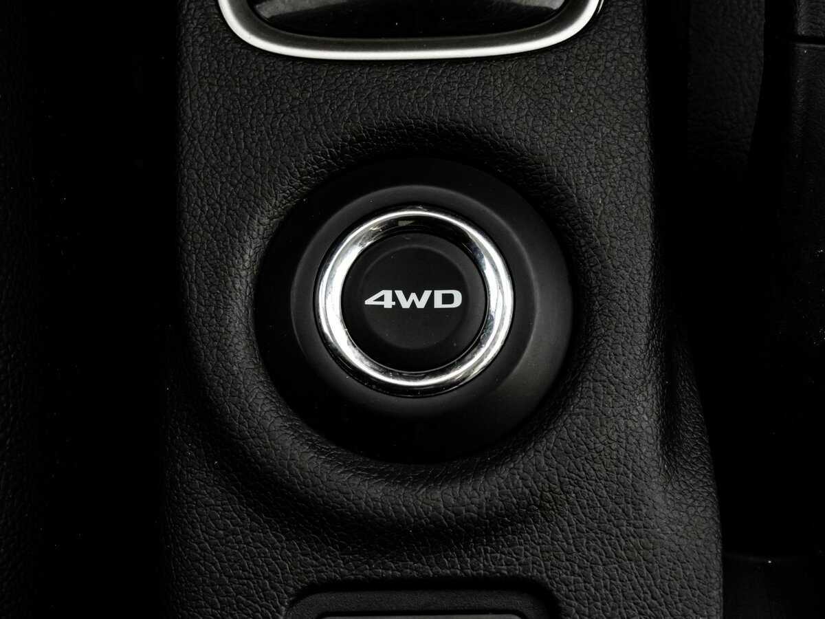 Б/У Митсубиши Оутлэндер 2012 года. Фото: #13