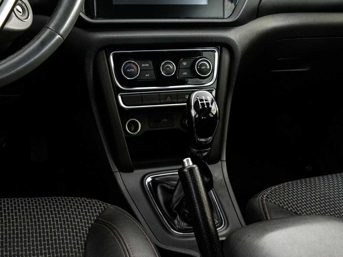 Б/У Чери Тигго 3 2019 года. Фото: #12